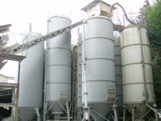 calce premiscelati intonaci edilizia