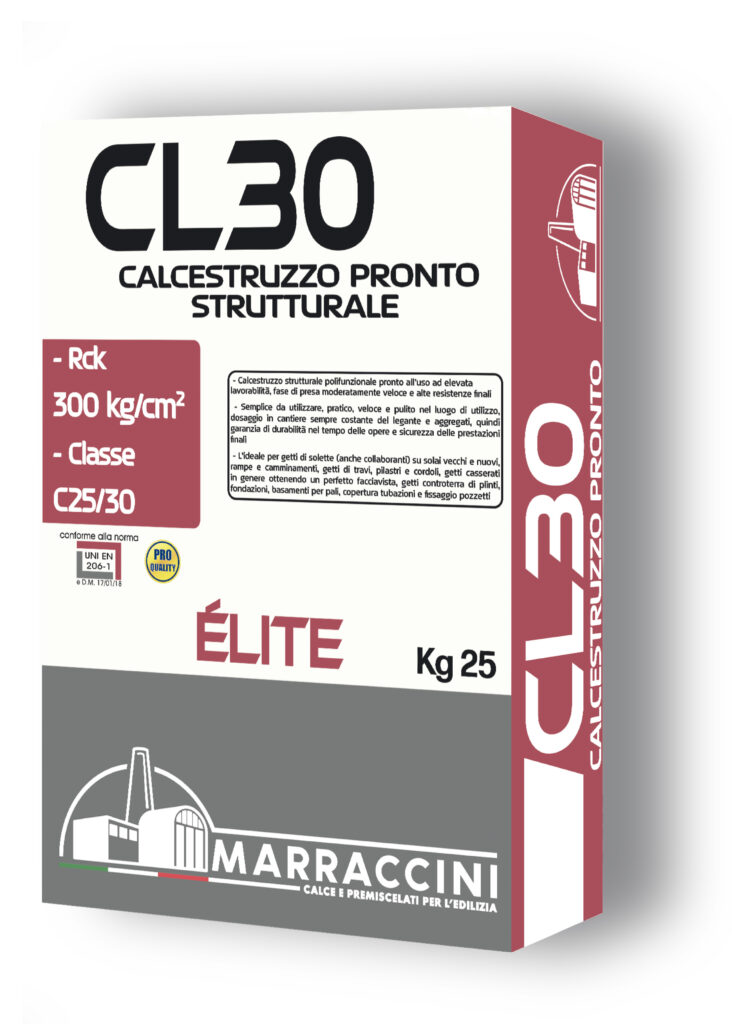 CL 30