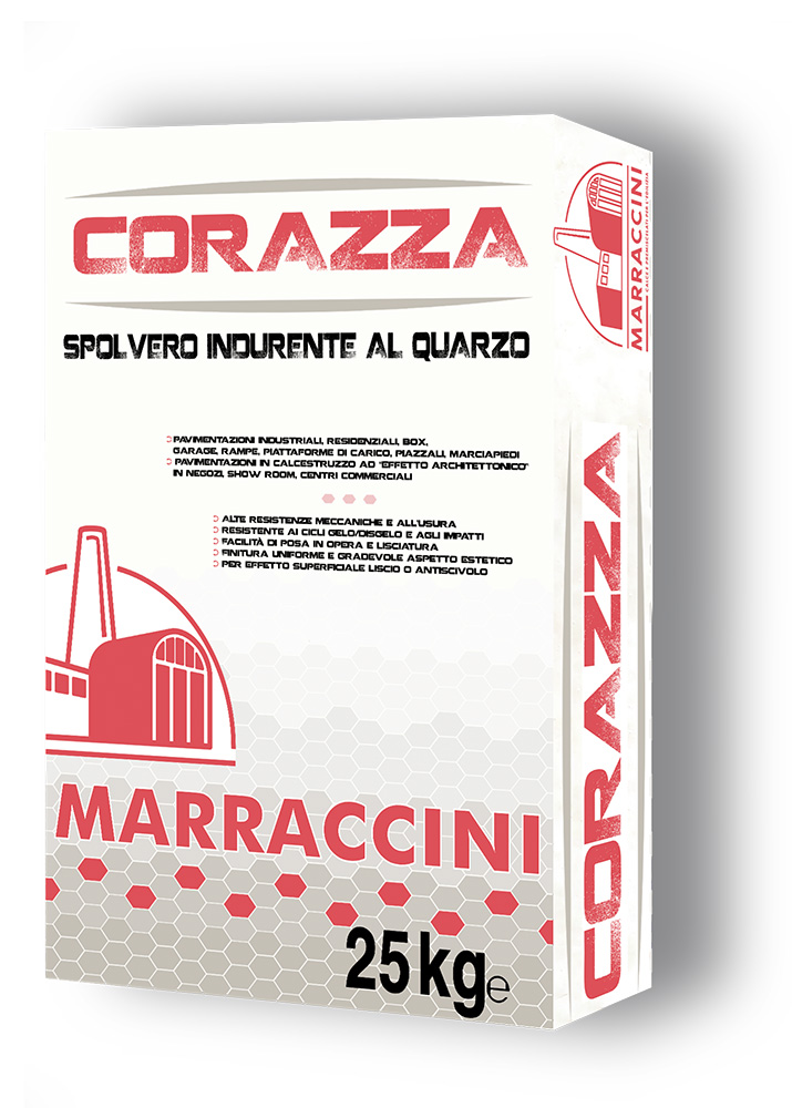 CORAZZA