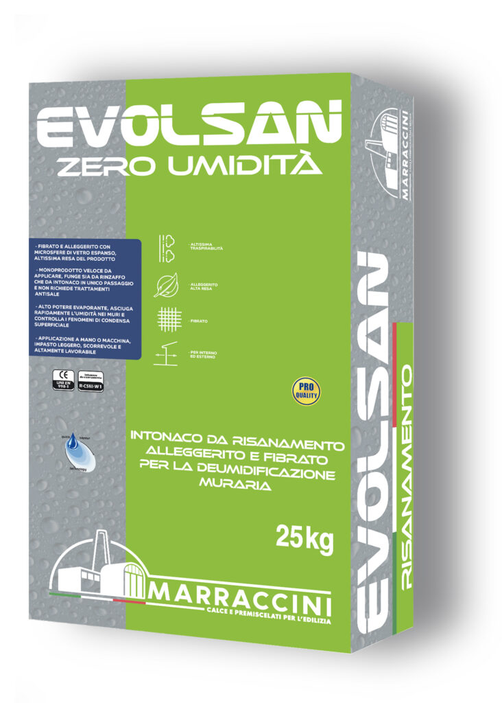 EVOLSAN