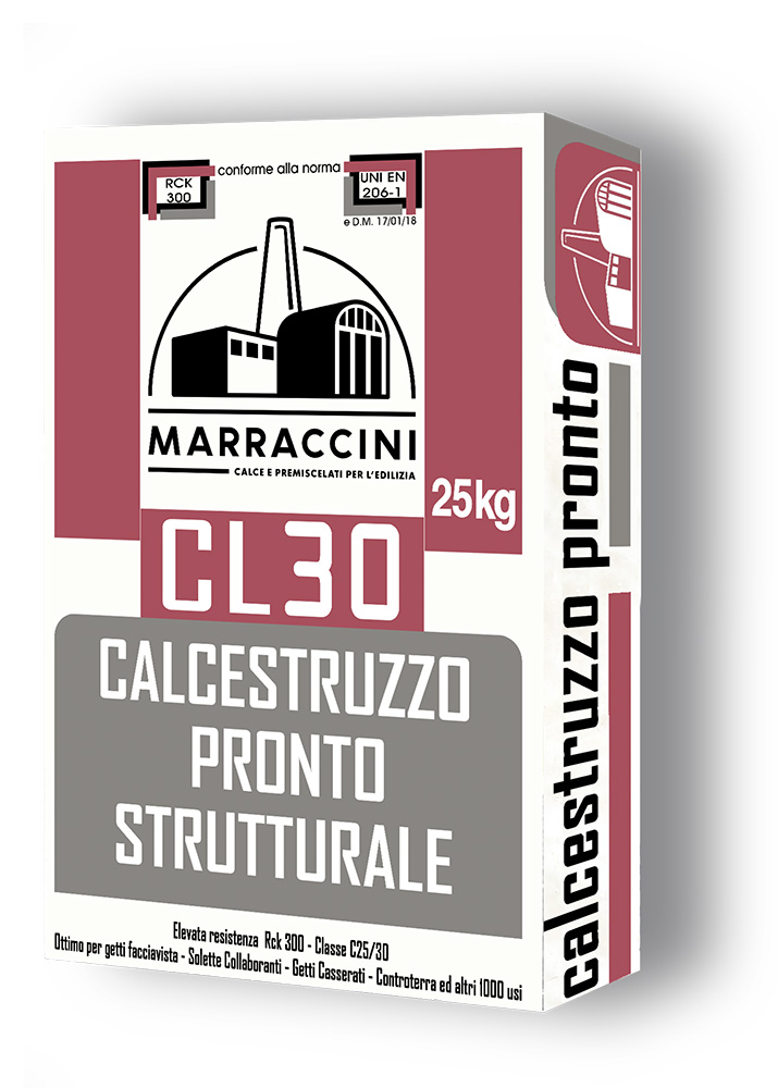 CL 30