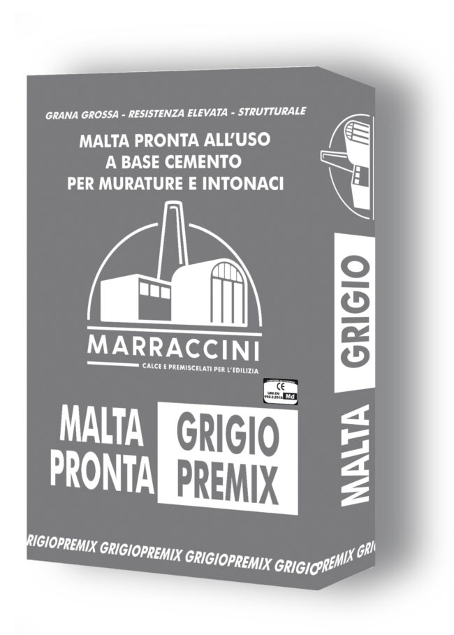 Grigia