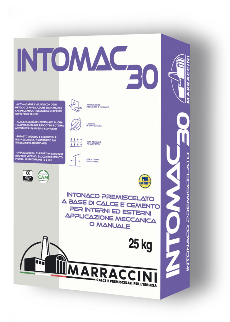 INTOMAC 30