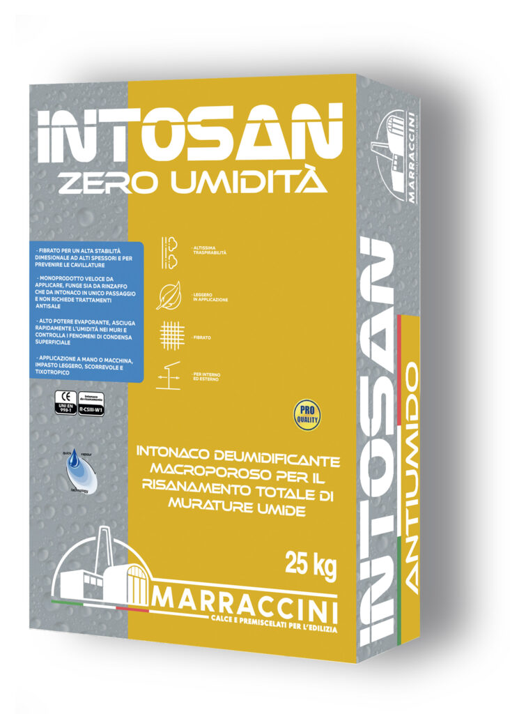 INTOSAN