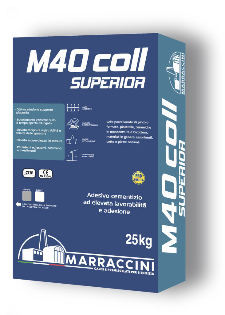M40COLL