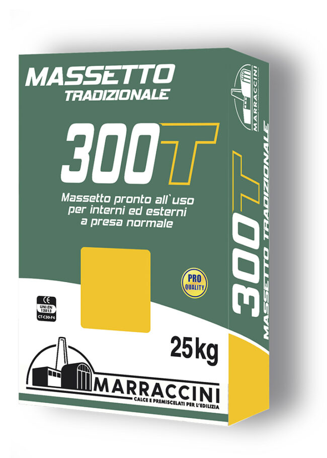 Massetto 300T