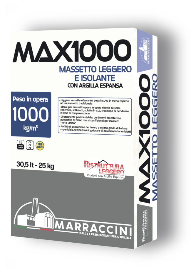MAX1000
