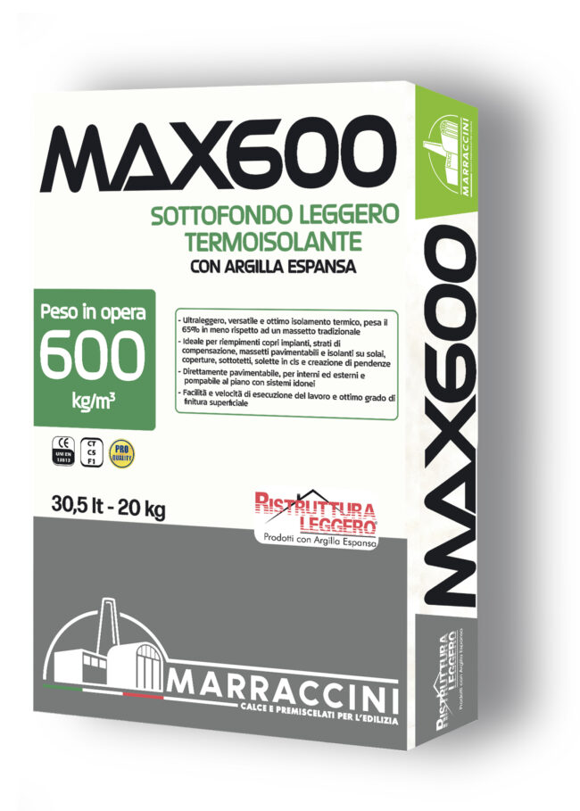 MAX600