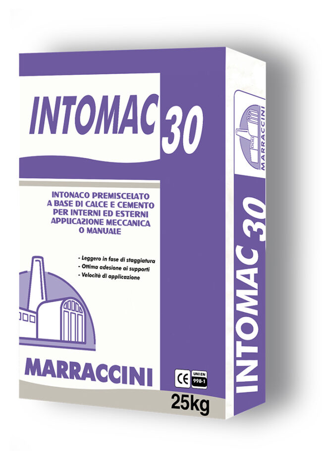 Intomac 30