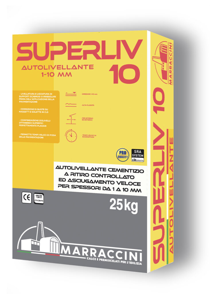 SUPERLIV 10