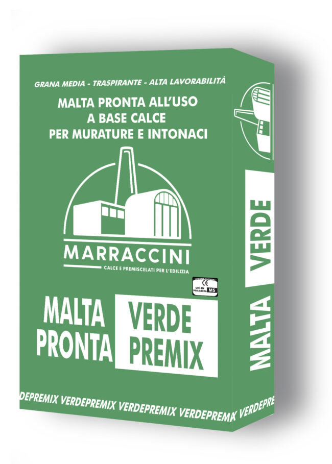 Verde