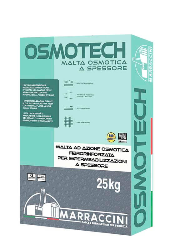 OSMOTECH