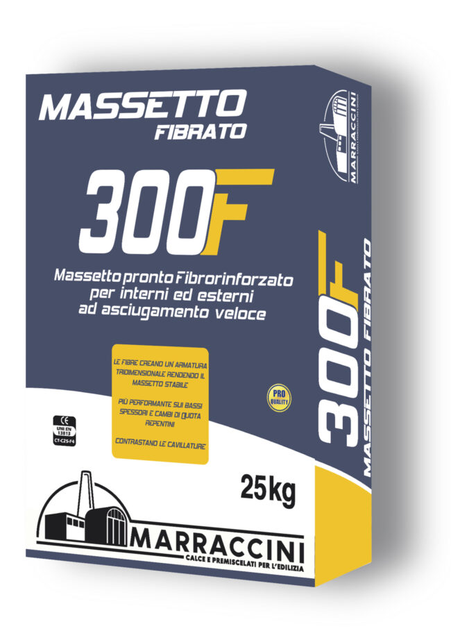 Massetto 300F